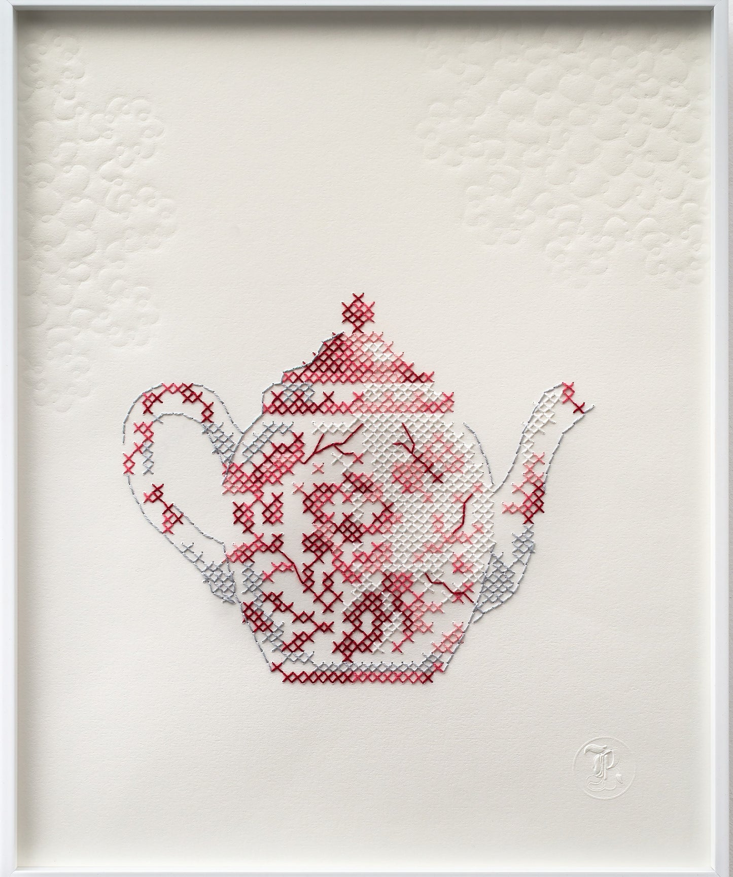 Alicia Rinsche | Serie Íntimo