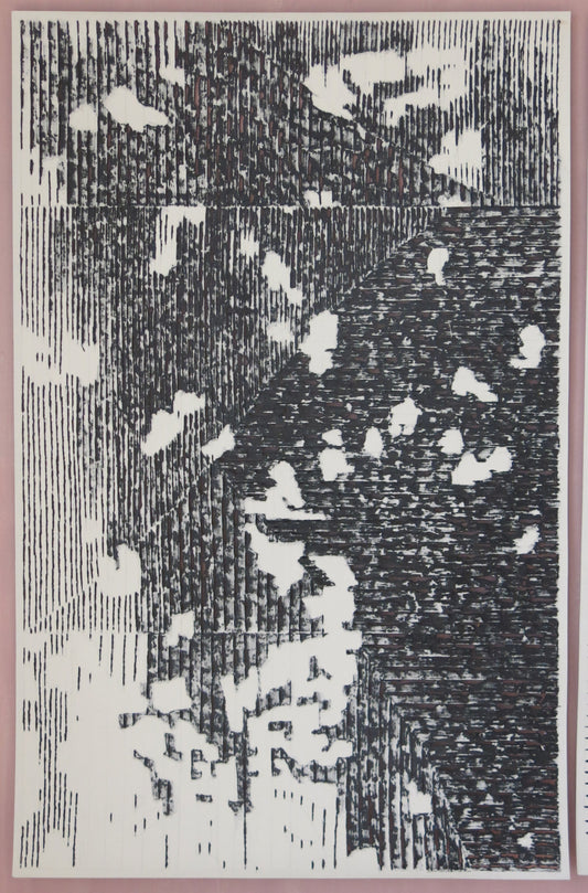 Magdalena Prado | Ventana I