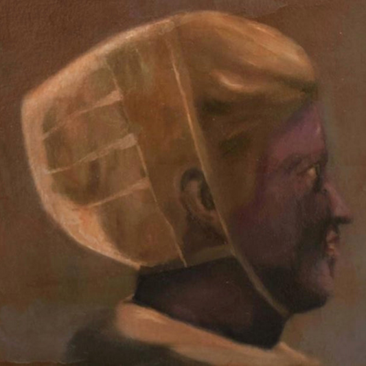 Enfermera II, Mariana Najmanovich