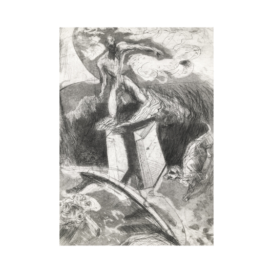 O Sea No Pacífico Balboa - 1/5