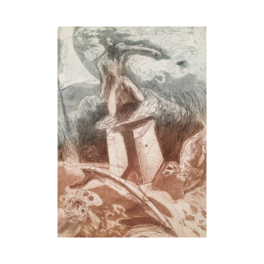 O Sea No Pacífico Balboa - 2/5