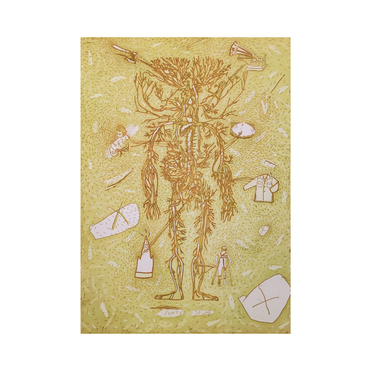 El árbol de la vida