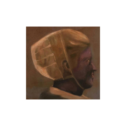 Enfermera II, Mariana Najmanovich