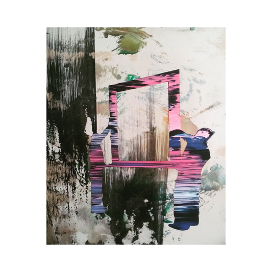 Oficio II, Germán Tagle