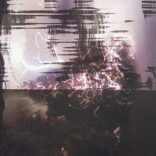 De la Serie: "Sismografía Volcán Chaitén" I