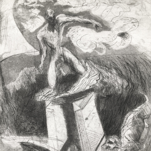 O Sea No Pacífico Balboa - 1/5