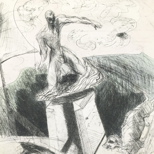 O Sea No Pacífico Balboa 2/15