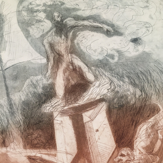 O Sea No Pacífico Balboa - 2/5