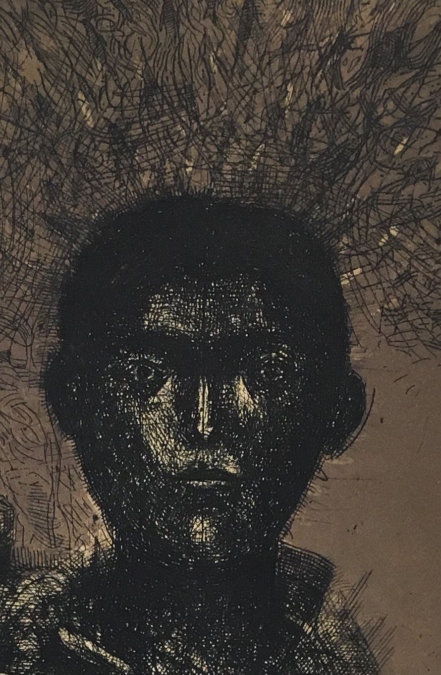 Sin Título II