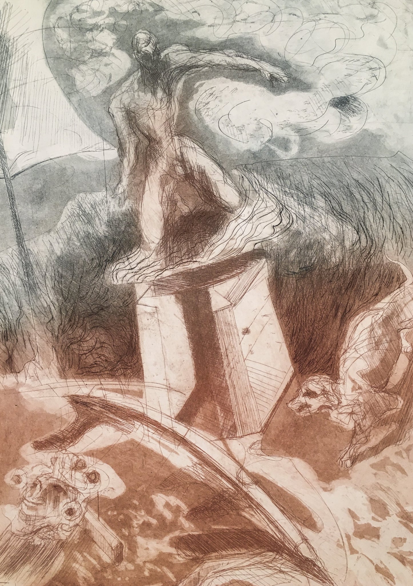 O Sea No Pacífico Balboa - 2/5