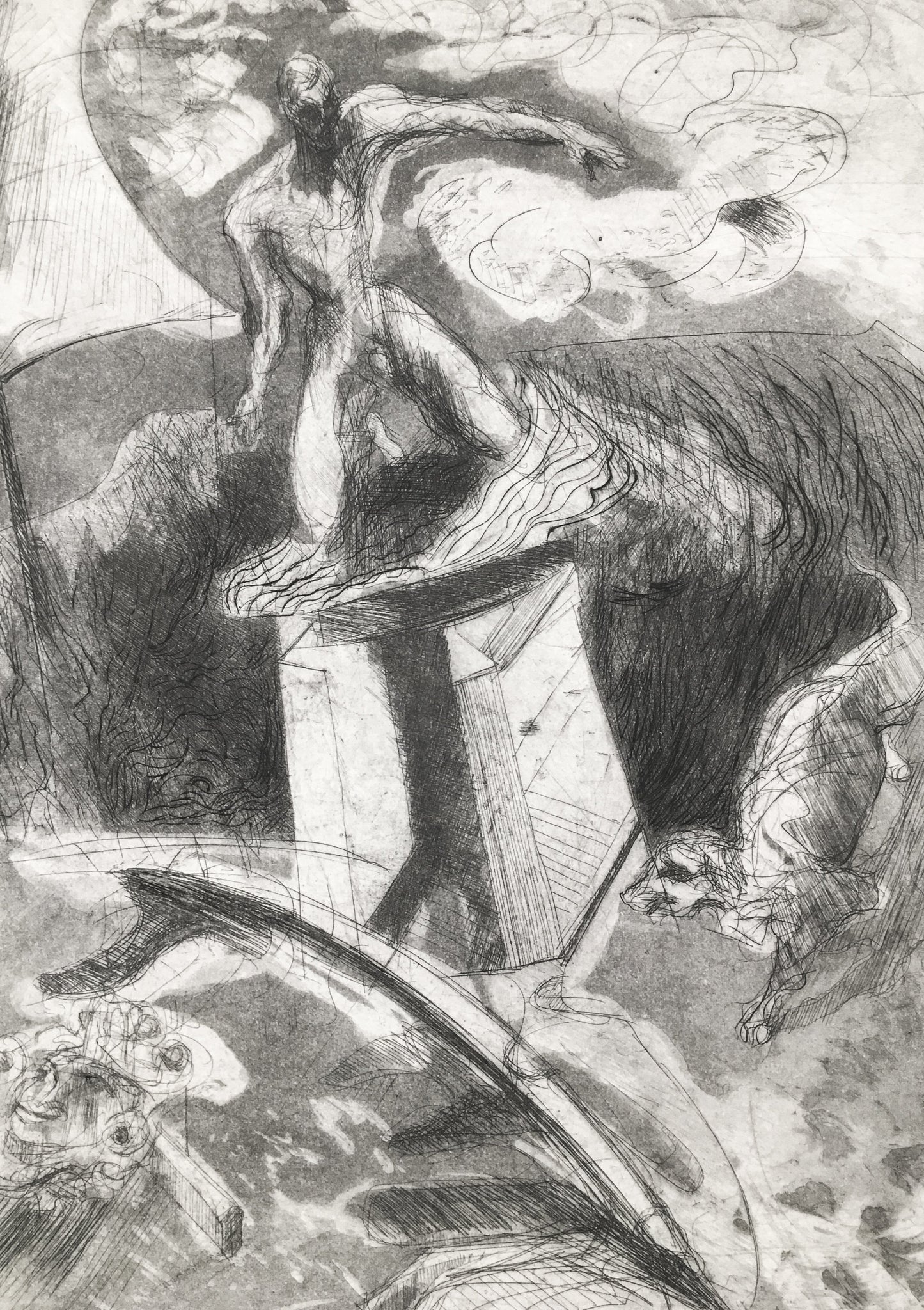 O Sea No Pacífico Balboa - 1/5