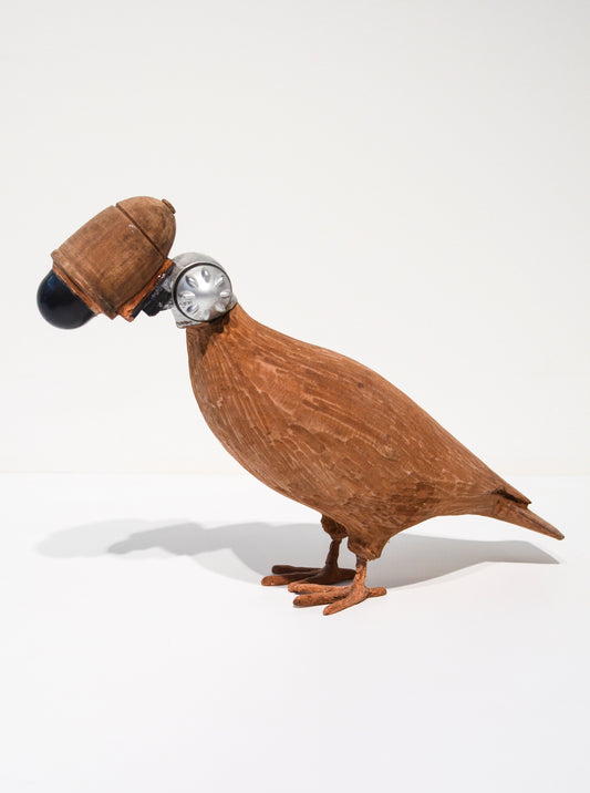 De la serie: "Sociedad Anónima", Manuela Viera-Gallo