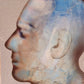 Perfil azúl