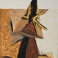 Máscara triangular