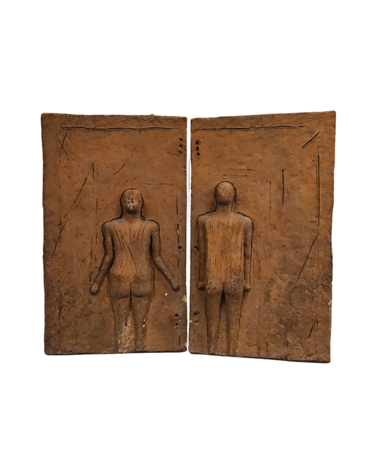 Pareja