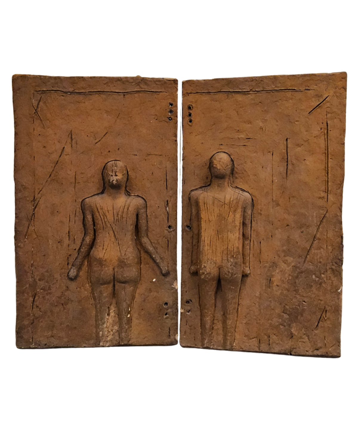 Pareja