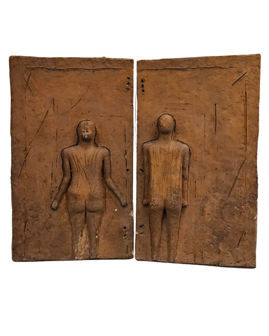 Pareja