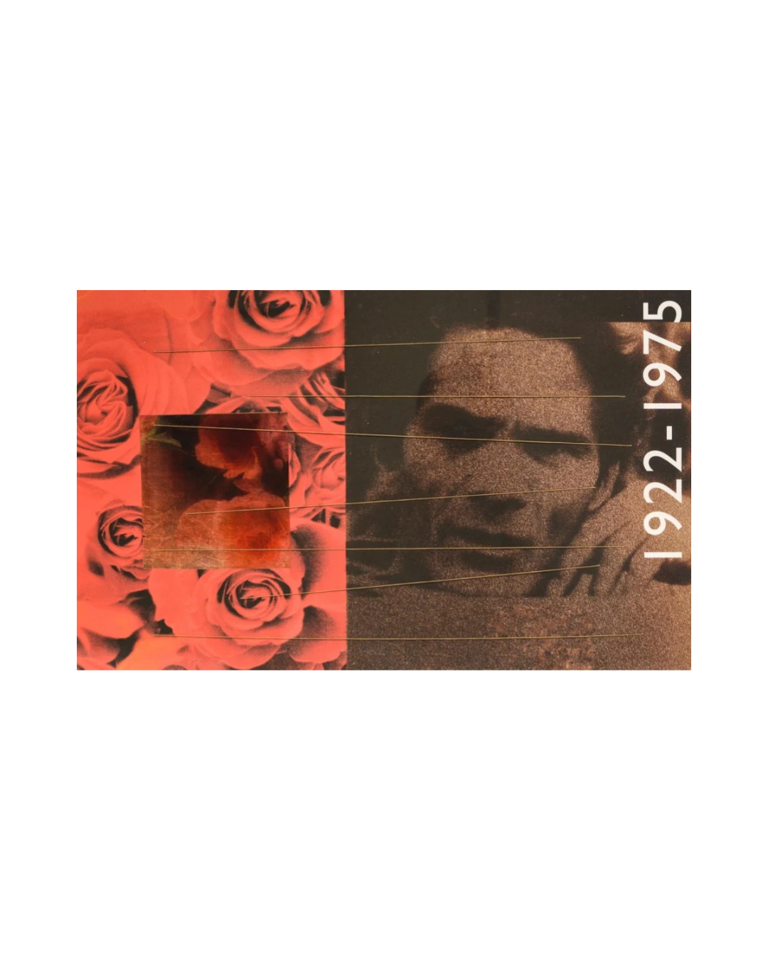 P.P. Pasolini