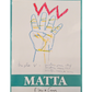 Matta, Espejo de Cronos