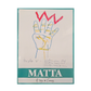 Matta, Espejo de Cronos