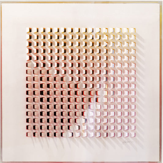 Gloria Frugone | Reflexiones sobre la luz