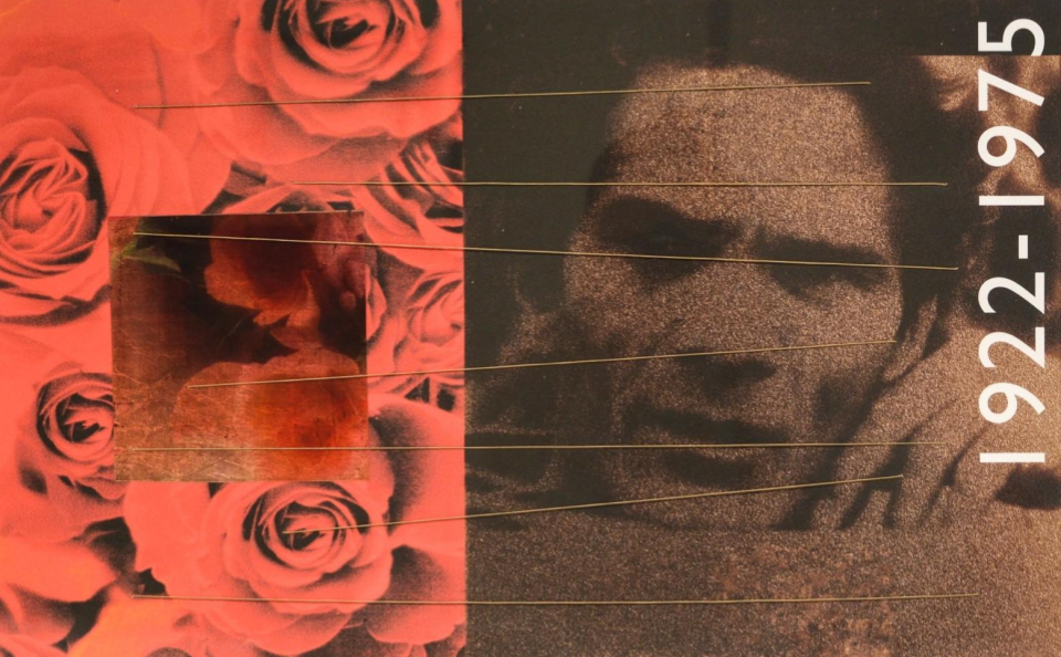 P.P. Pasolini