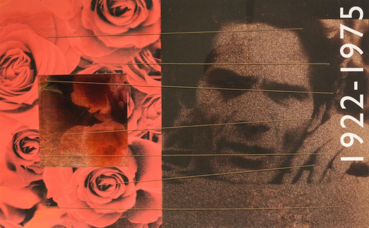 P.P. Pasolini