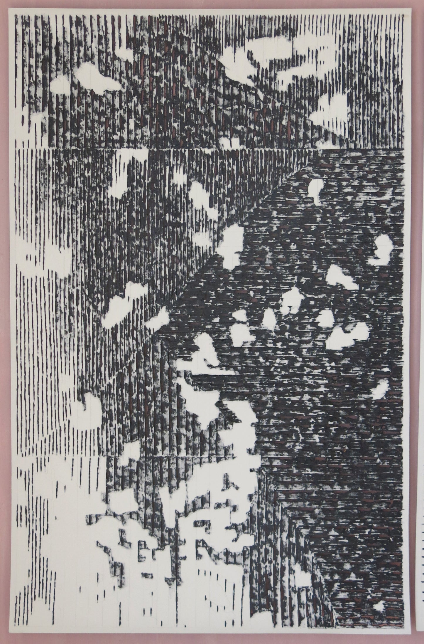 Magdalena Prado | Ventana I