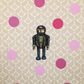 El astronauta