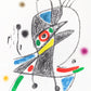 Maravillas con variaciones acrósticas en el jardín de Miró V