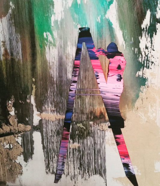 Oficio I, Germán Tagle