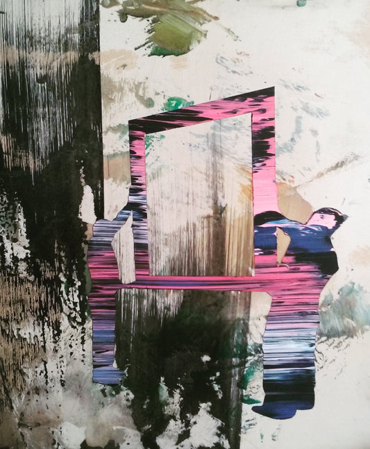 Oficio II, Germán Tagle