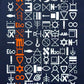 Manuscrito de la Biblioteca de Babel III
